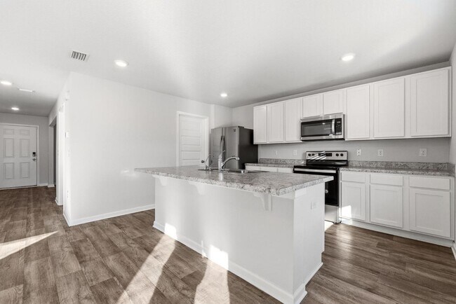 Building Photo - 630 Earl Godwin Rd