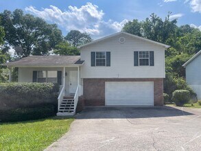 Building Photo - 1215 Overton Ln