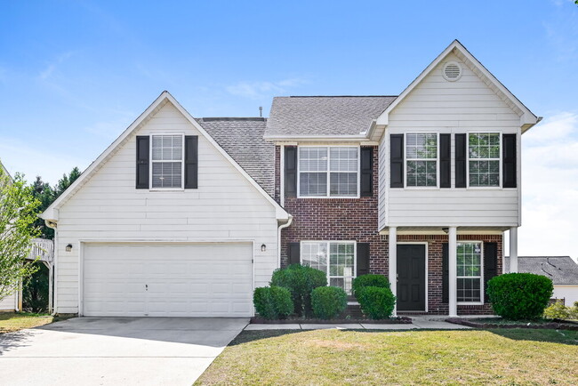 Building Photo - 609 Aspen Brook Dr