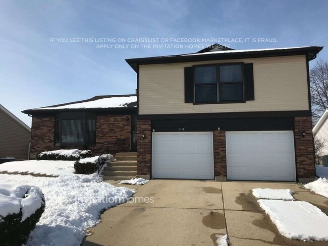 Building Photo - 1134 Washington St