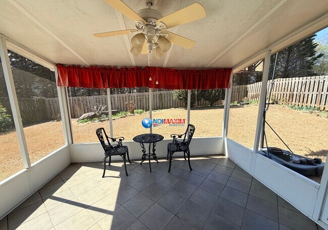 Building Photo - Very nice ranch in the BROOKWOOD cluster in Snellville