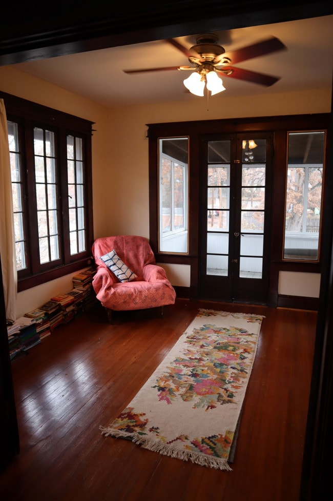 Building Photo - 1509 Gallatin St NW