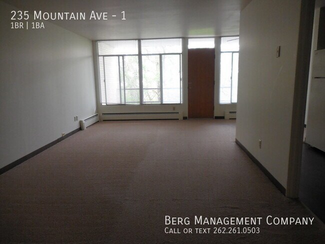 Building Photo - 235 Mountain Ave