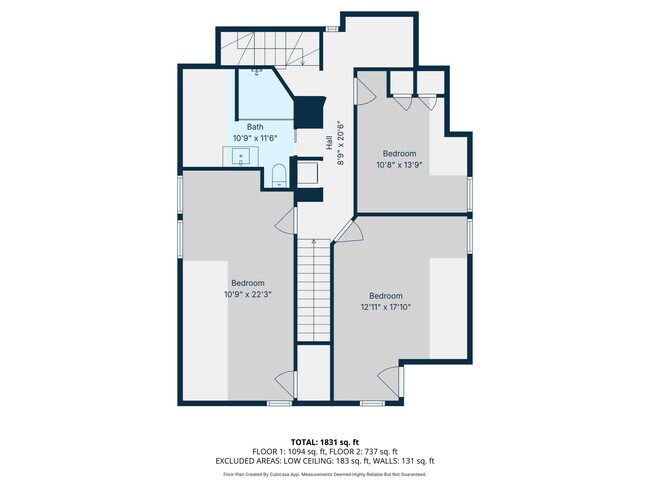 Building Photo - 452 Centre St