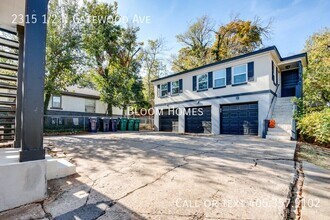 Building Photo - 2315 1/2 N Gatewood Ave-
