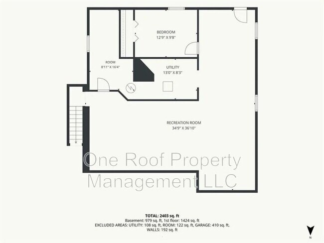 Building Photo - 8105 E 80th Terrace
