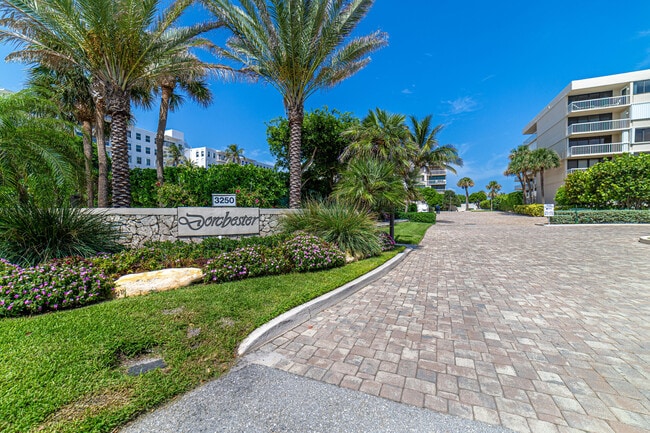 Building Photo - 3250 S Ocean Blvd