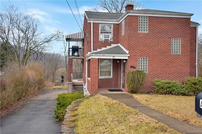 Building Photo - 99 Convent Ave