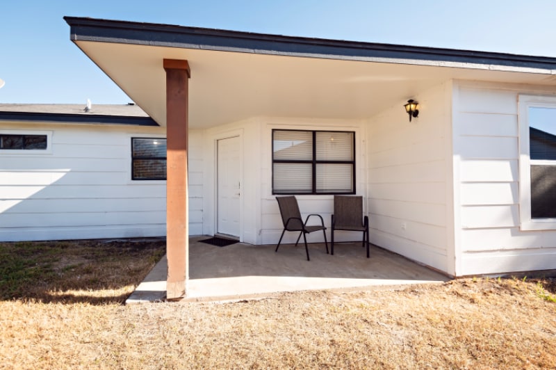 Building Photo - 2700 Terry Dr