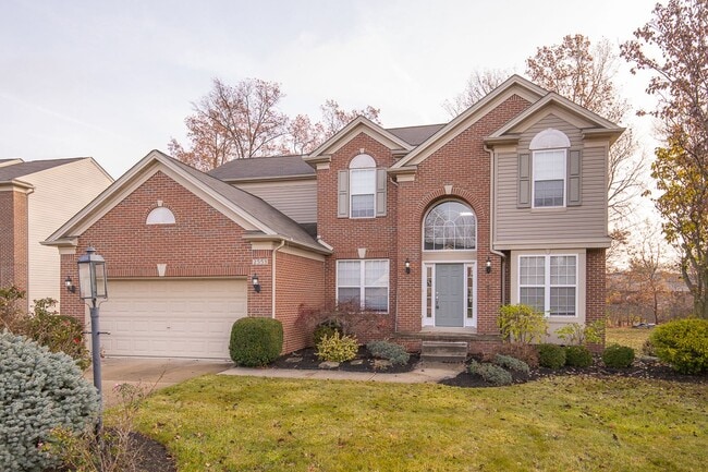 Building Photo - Welcome Home! 4 Bedroom/2.5 Bath Home in Avon!