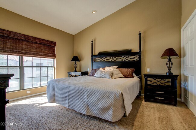 Building Photo - 9707 E Mountain View Rd