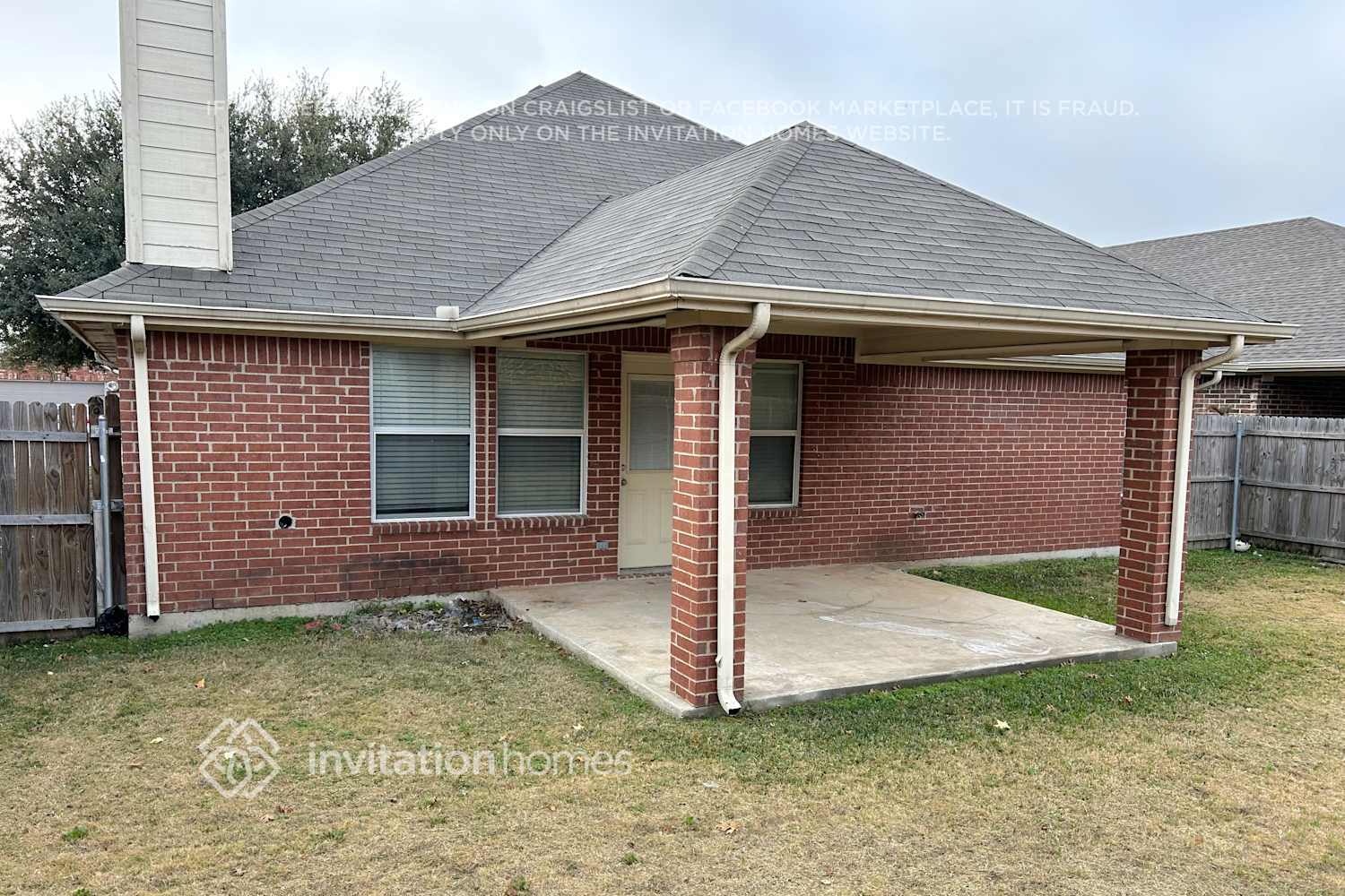 Building Photo - 3849 Cedar Falls Dr