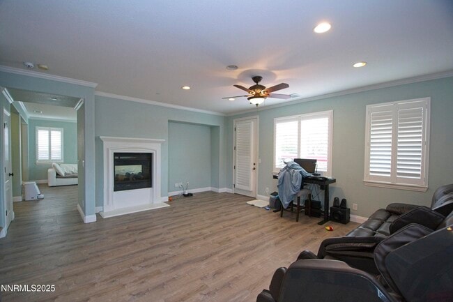 Building Photo - 4920 High Pass Dr