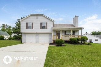 Building Photo - 7110 New Dale Rd