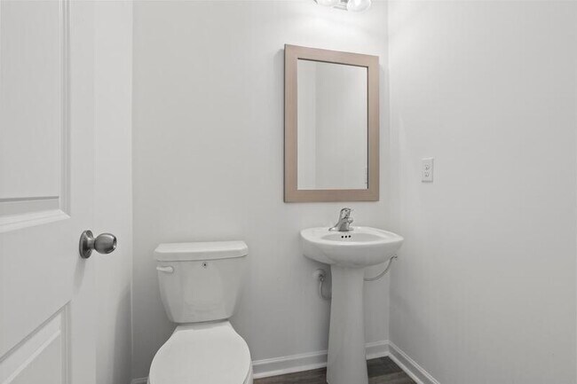 Building Photo - 6308 Brookwater Vw