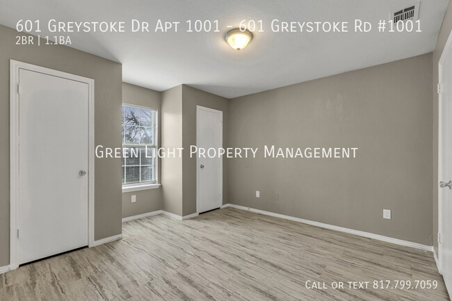 Building Photo - 601 Greystoke Dr