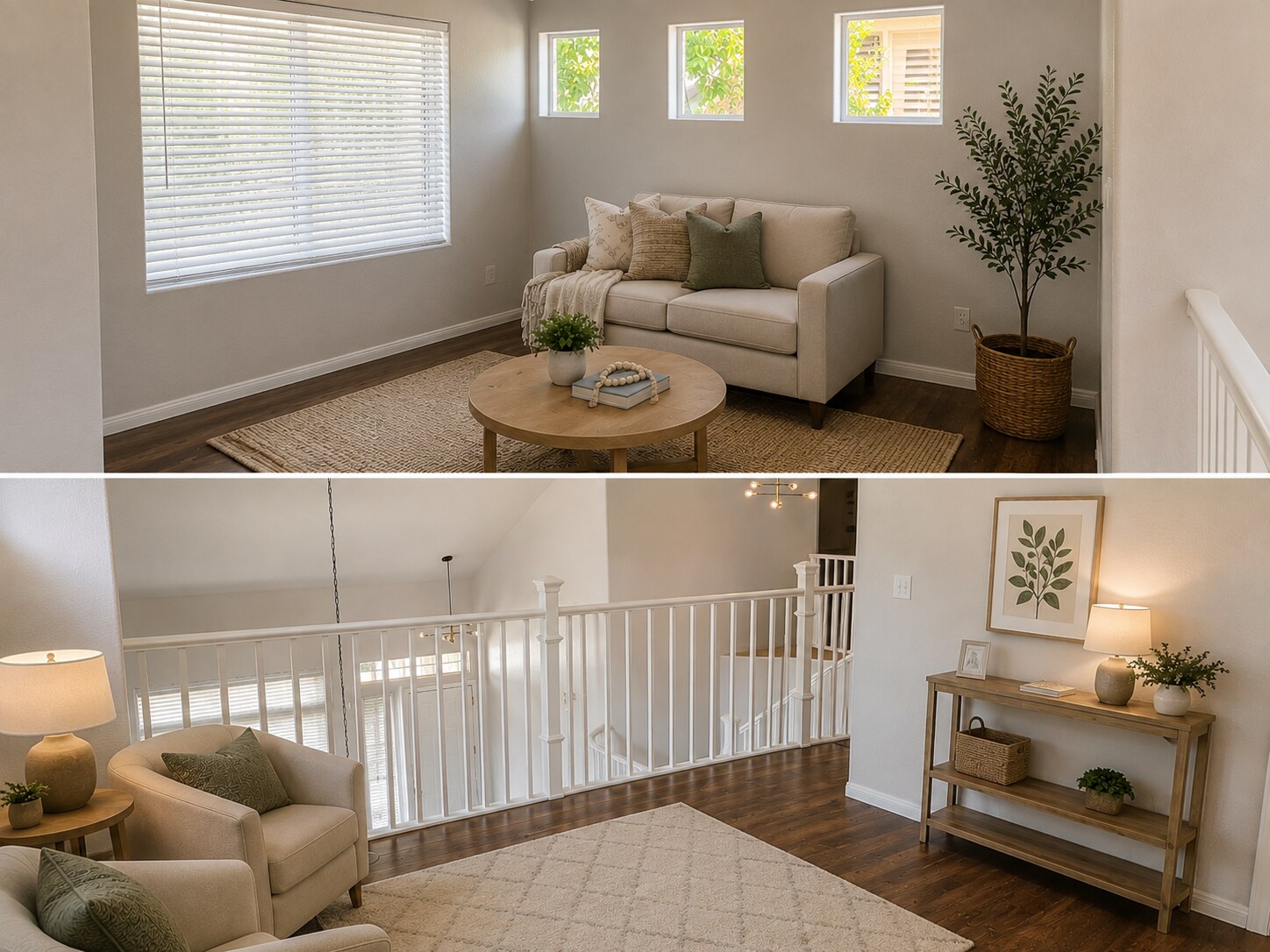 Loft Idea 1 - 20408 N 70th Dr