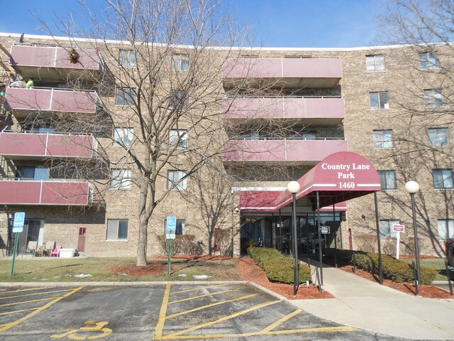 Primary Photo - 1460 Fairlane Dr