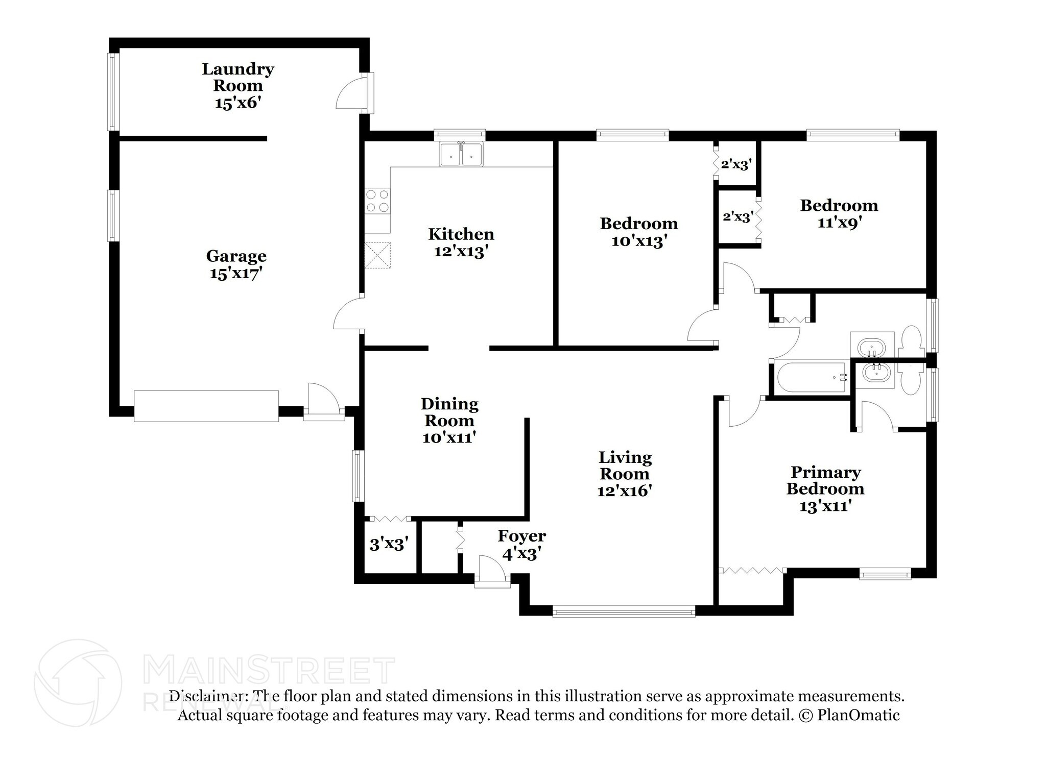 Building Photo - 1534 Flicker Rd