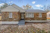 Building Photo - Gorgeous Renovated Home in Frayser!!! Section 8 Welcomed !!!!!