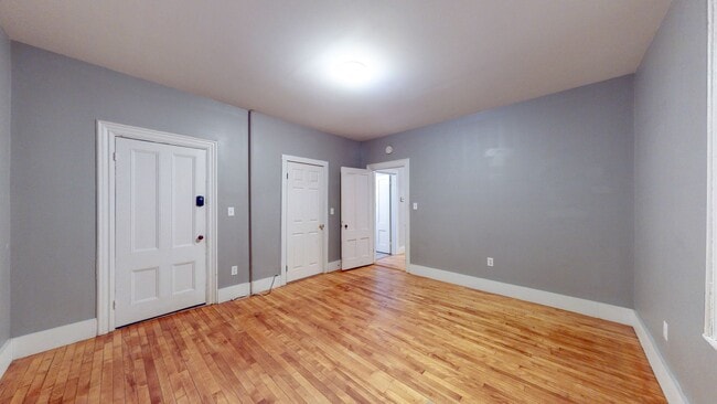 Building Photo - 117 Ashmont St