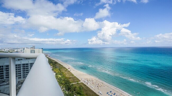 Building Photo - 4779 Collins Ave