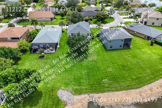 Building Photo - 11212 Cypress Tree Cir