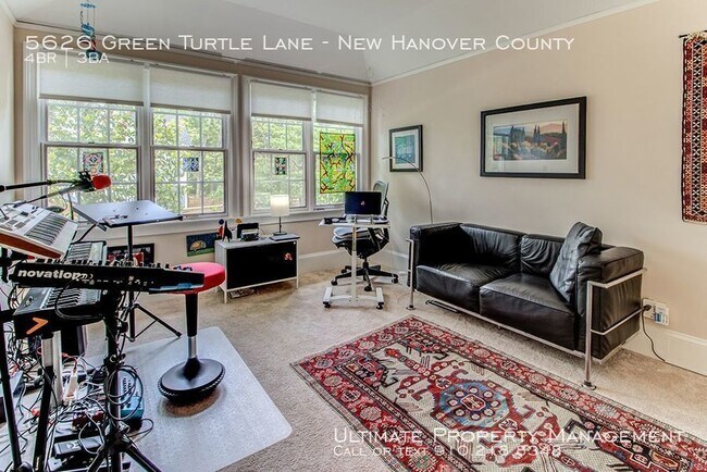 Building Photo - Gorgeous Home for Rent in Turtle Hall!