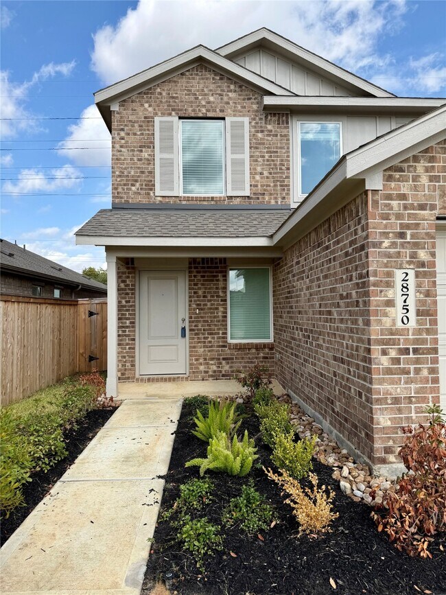 Building Photo - 28750 Texas Plns Dr