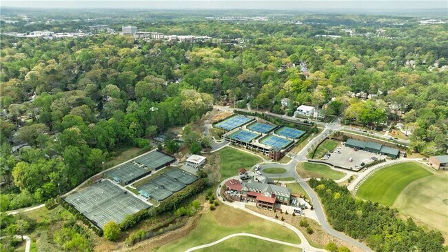 Building Photo - 115 Peachtree Memorial Dr NW