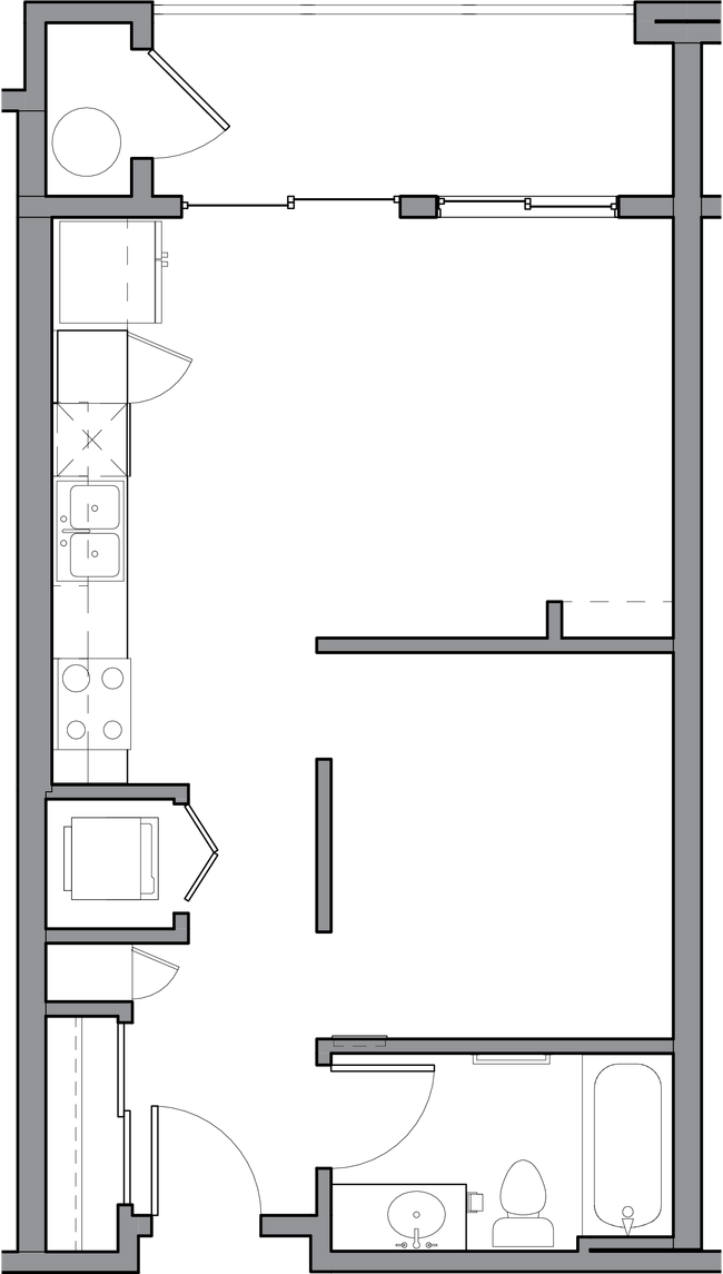 Floorplan - View 32