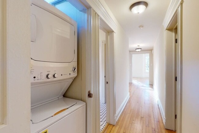 Floorplan - 5623 S. Dorchester