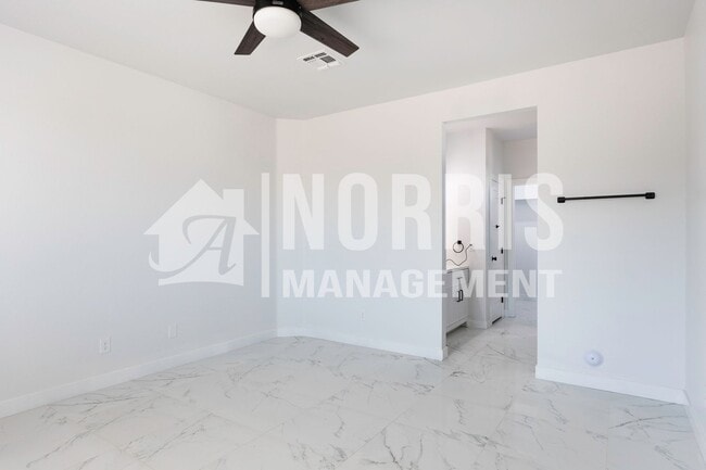 Building Photo - Beautiful Brand New Home with Block Wall