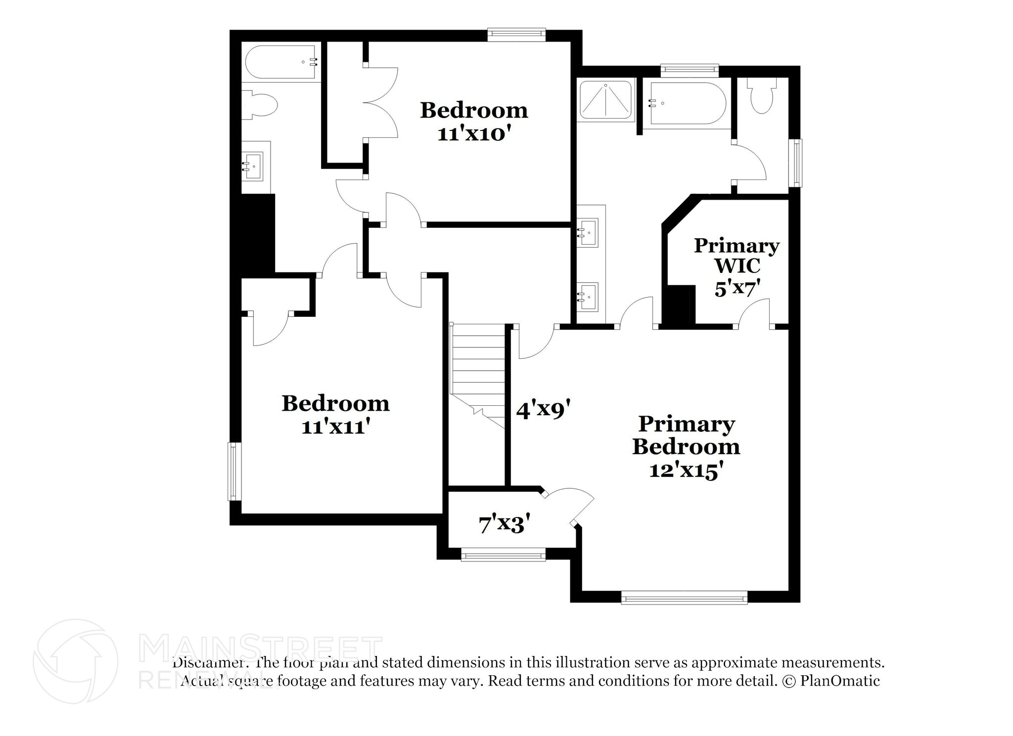 Building Photo - 7090 Shenandoah Trail
