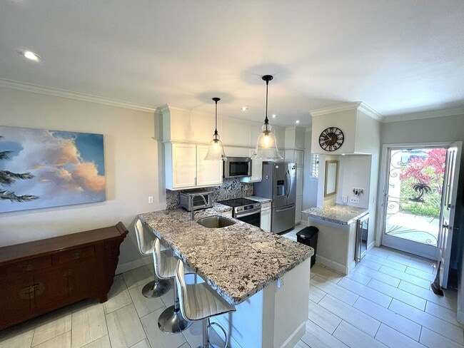 Building Photo - Live the Wailea Lifestyle – Ocean View ground level Townhome at Wailea Fairway Villas - Seasonal ...