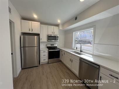 Building Photo - 329 N 30th Ave