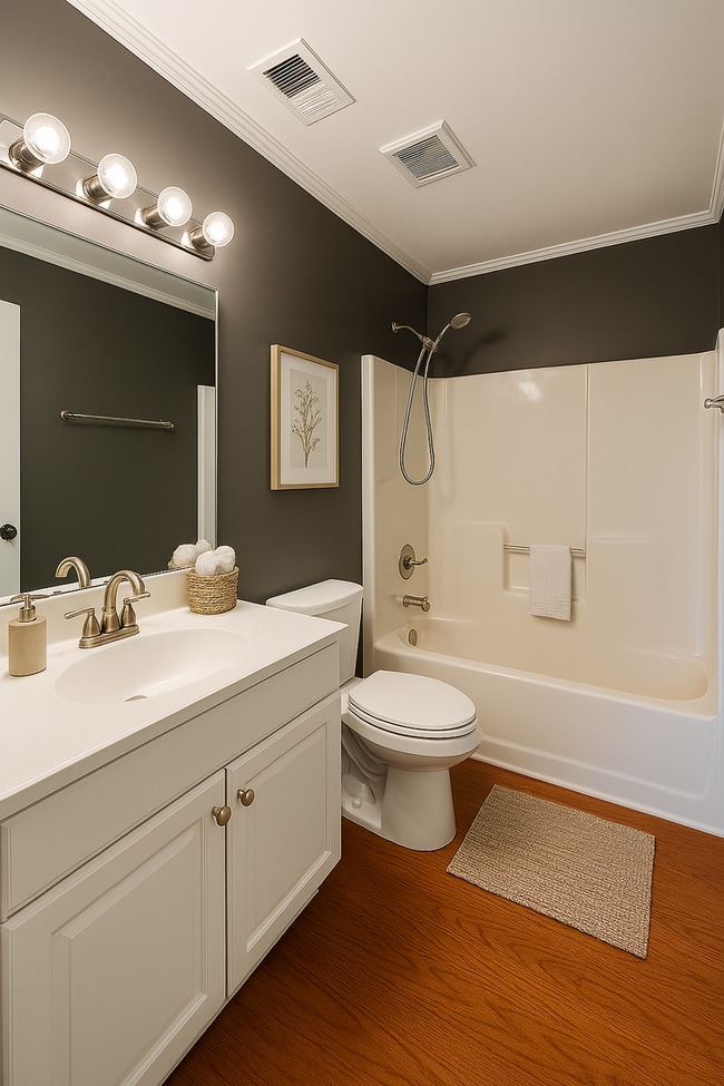 Building Photo - $1325.00 3 Bedroom 1 Bath Ranch Home