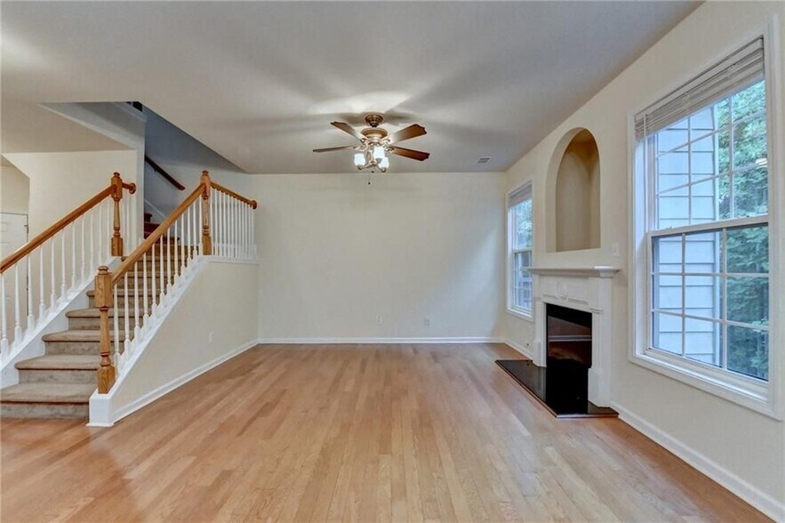 Building Photo - 1641 Tailmore Ln NW