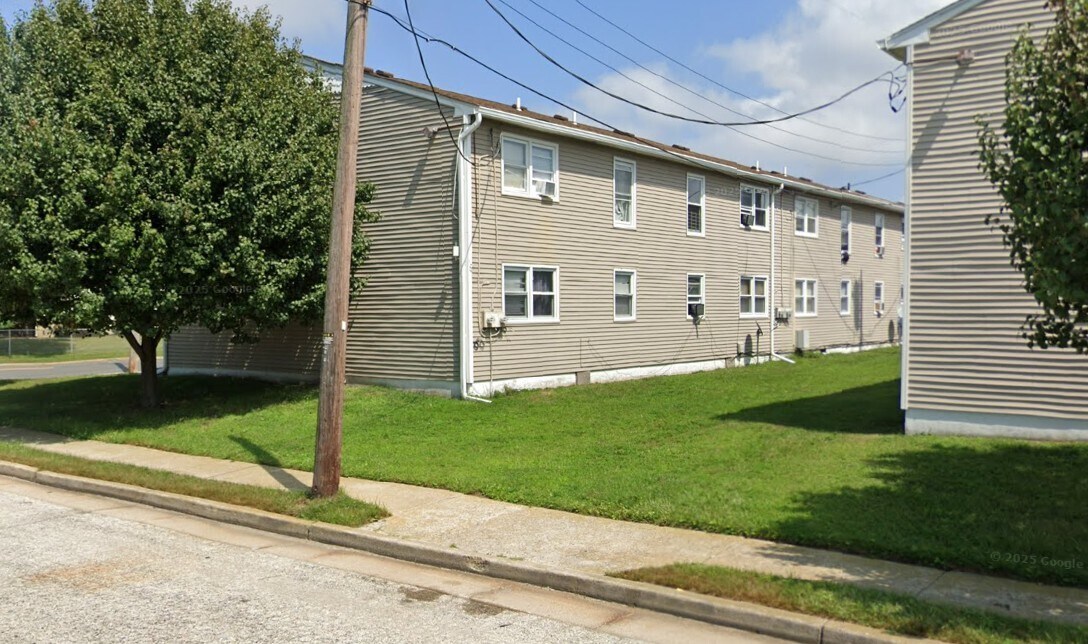 Building Photo - 1918 N Arkansas Ave