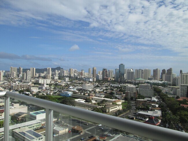 Building Photo - Partly Furnished 2-Bedroom 2-Bath with 2-Parking @ Holomua-recent 2013 Building close to Waikiki ...