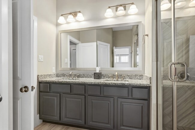 Building Photo - 419 T C Jester Blvd