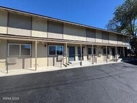 Building Photo - 1360 N Sierra St