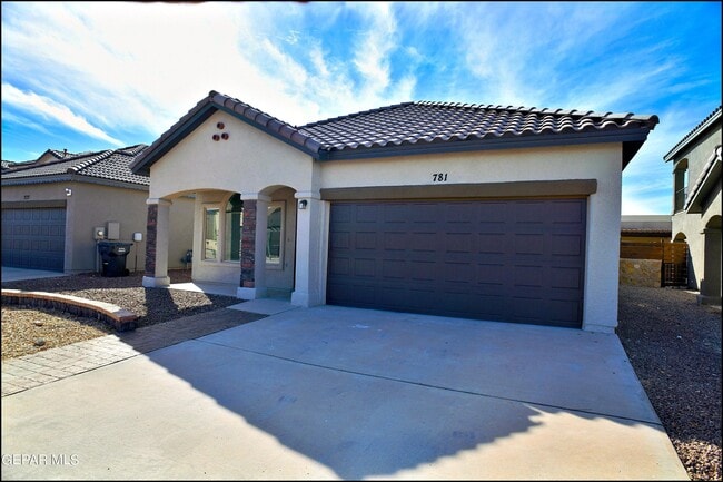 Building Photo - 781 Croxdale St