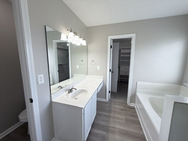 Building Photo - Spacious 4BR Home with Fenced Yard, Community Pool & 2-Car Garage