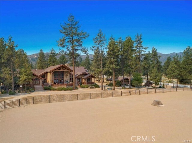 Building Photo - 35650 Pyramid Peak Rd