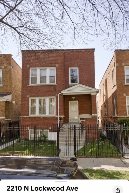 Building Photo - 2210 N Lockwood Ave