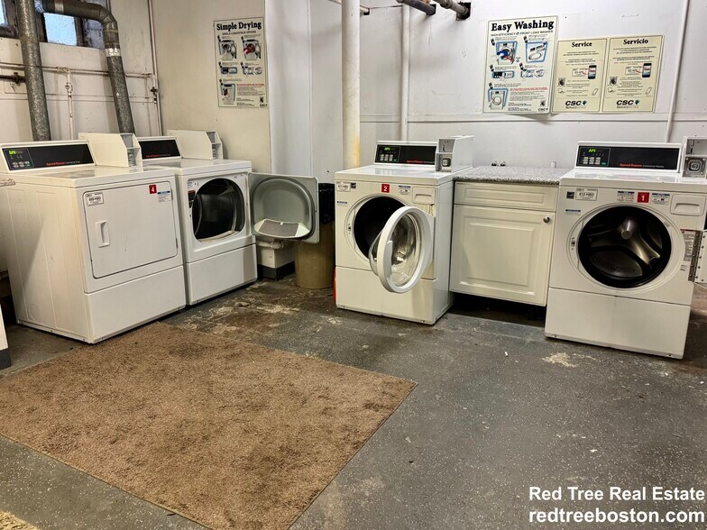 Building Photo - 1615 Commonwealth Ave