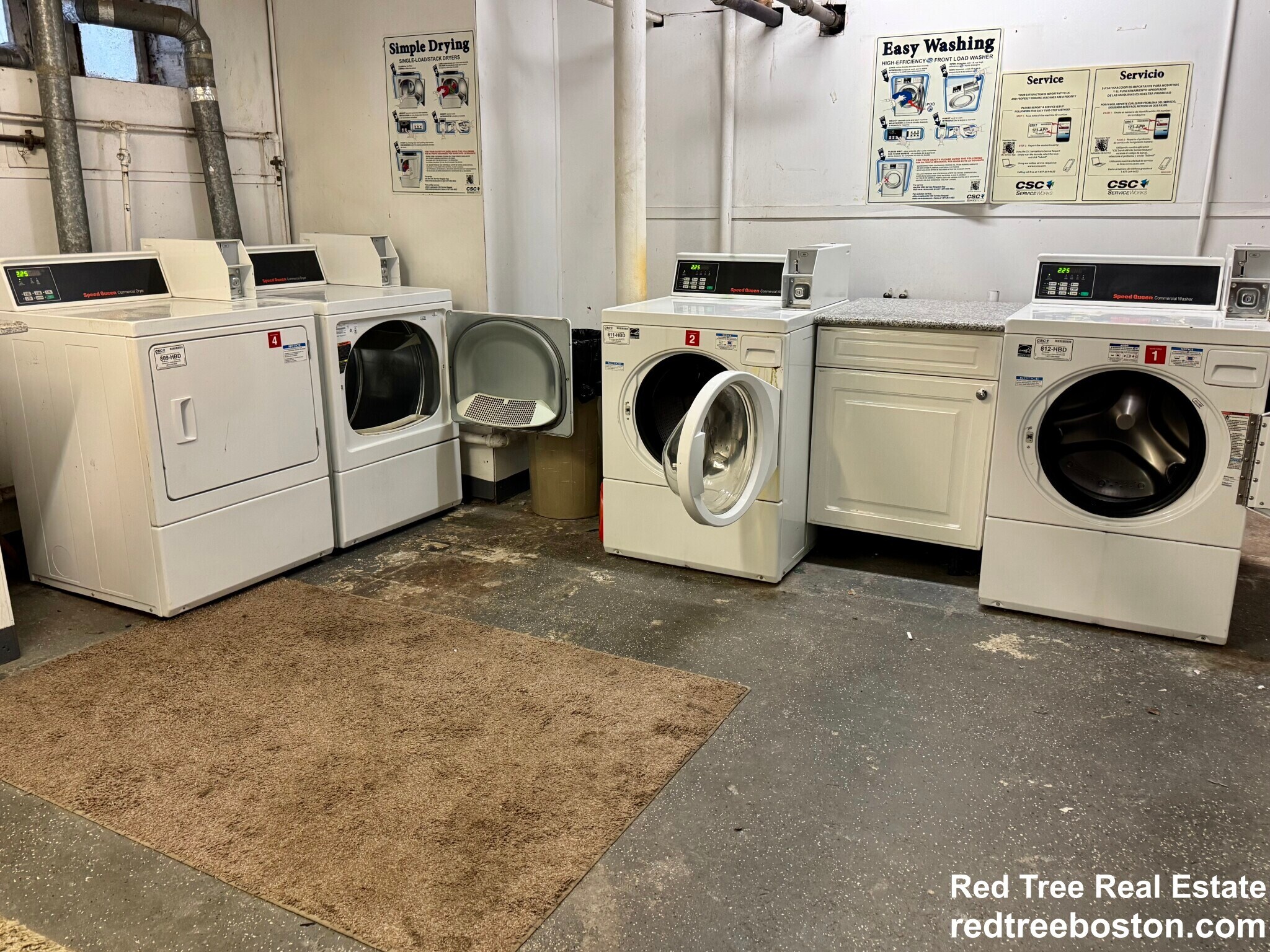 Building Photo - 1615 Commonwealth Ave