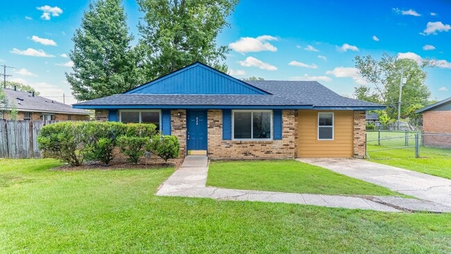 Building Photo - For Rent – 4BR/2BA Home in Baker, LA