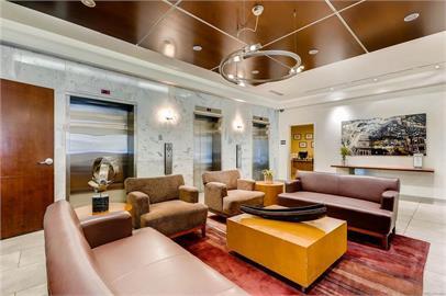 Building Photo - 1625 Larimer St